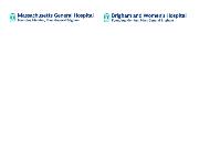 Mass General Brigham Logo